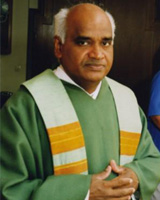 Pater Zacharias